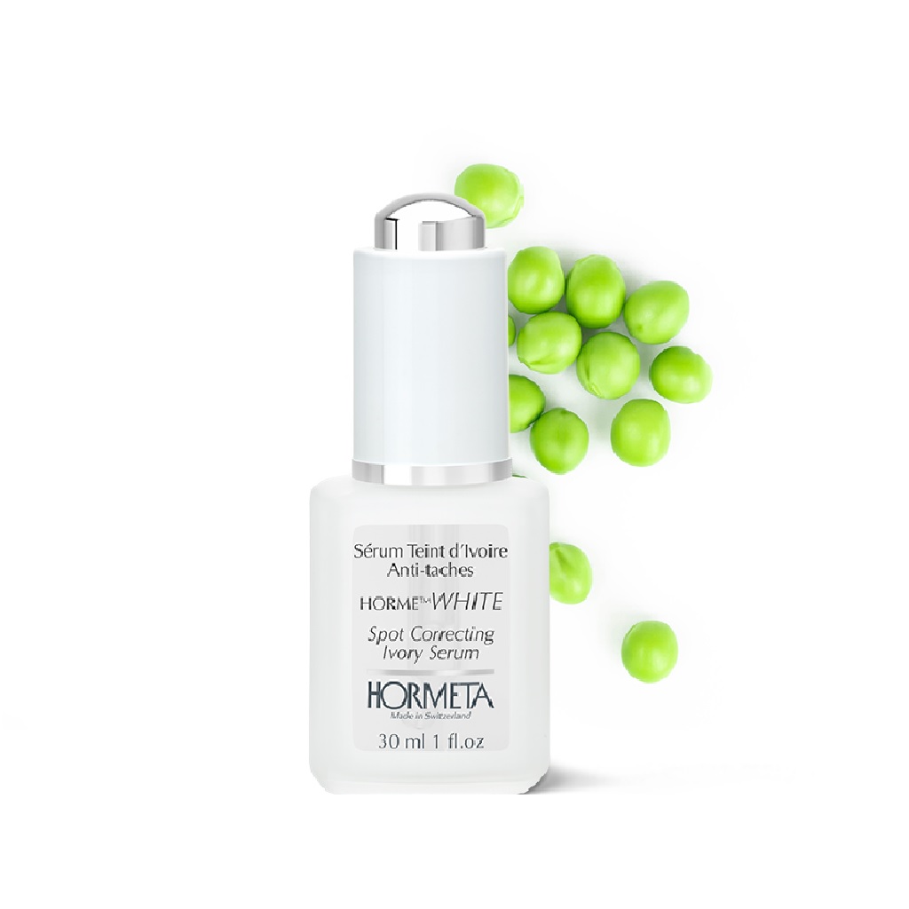 Spot Correcting Ivory Serum Hormewhite 
