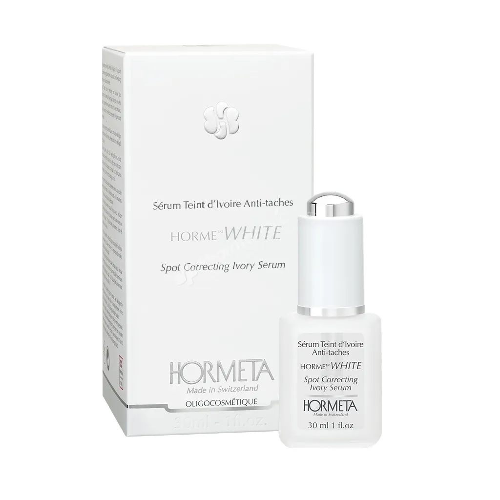 Spot Correcting Ivory Serum Hormewhite 