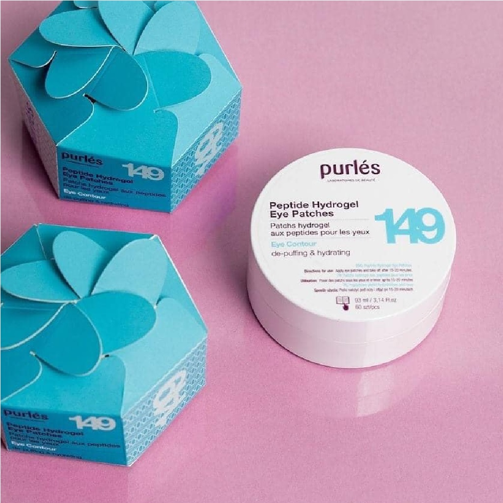 Mặt nạ Peptide Purles 149 