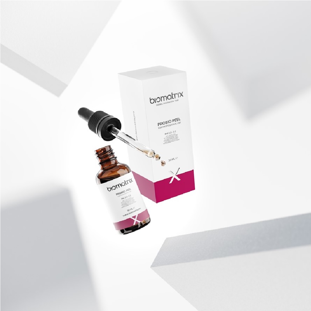 PROBIO PEEL BIOMATRIX 