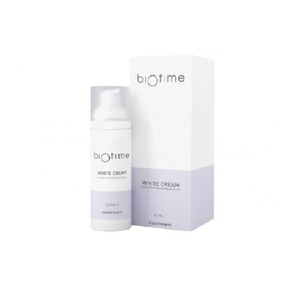 Bọt rửa mặt BIOMATRIX WHITE CLEANSING FOAM Biomatrix 