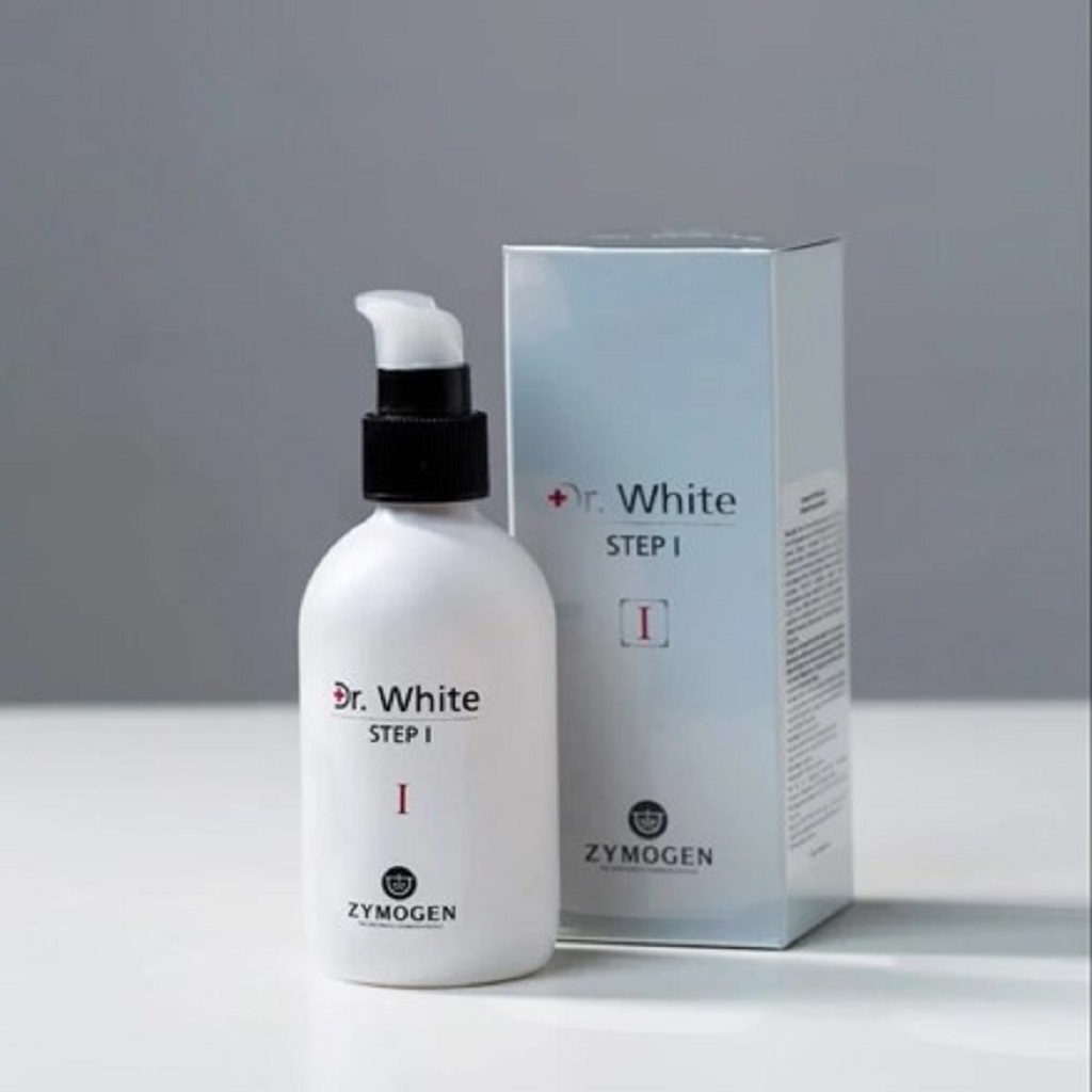 Dr. White Step I Zymogen 