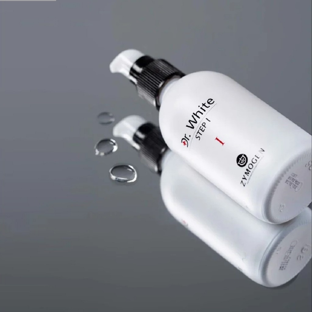 Dr. White Step I Zymogen 