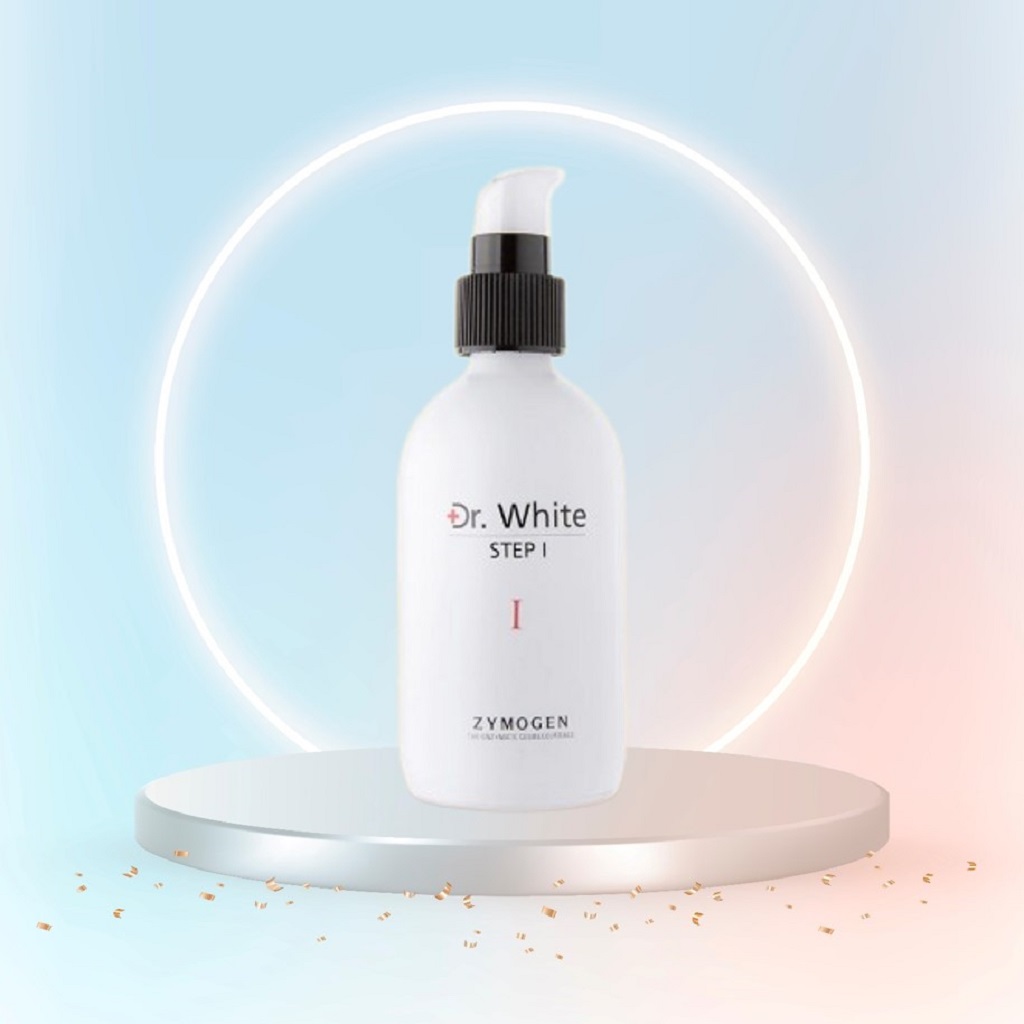 Dr. White Step I Zymogen 