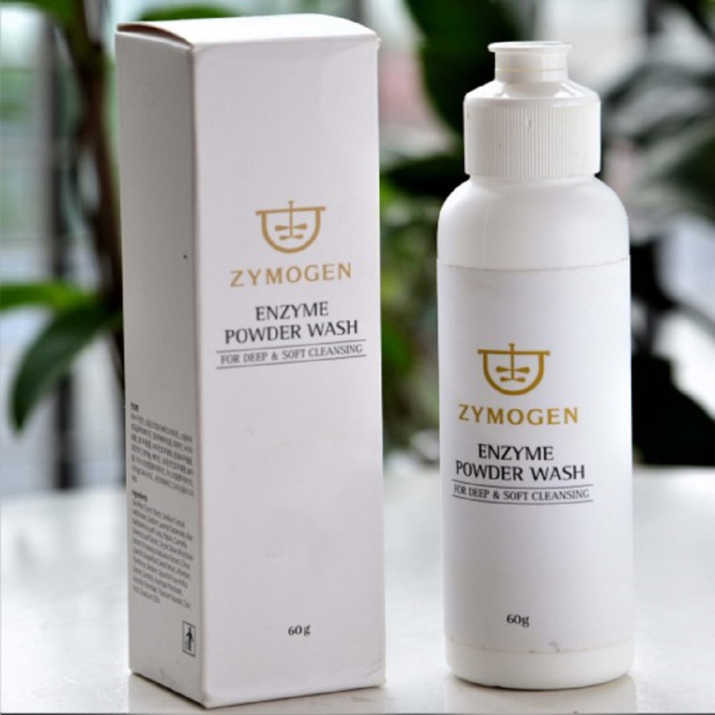 Enzyme Powder Wash Zymogen