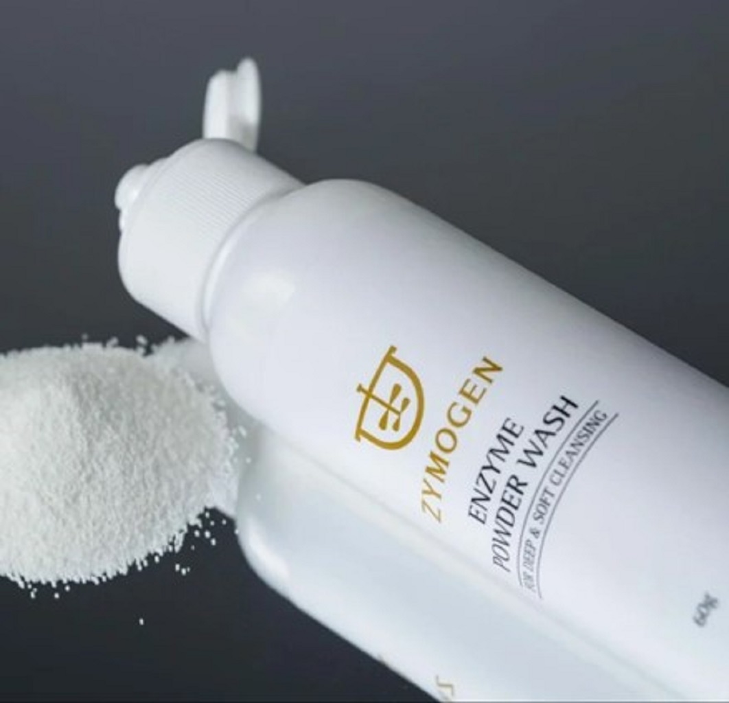 Enzyme Powder Wash Zymogen