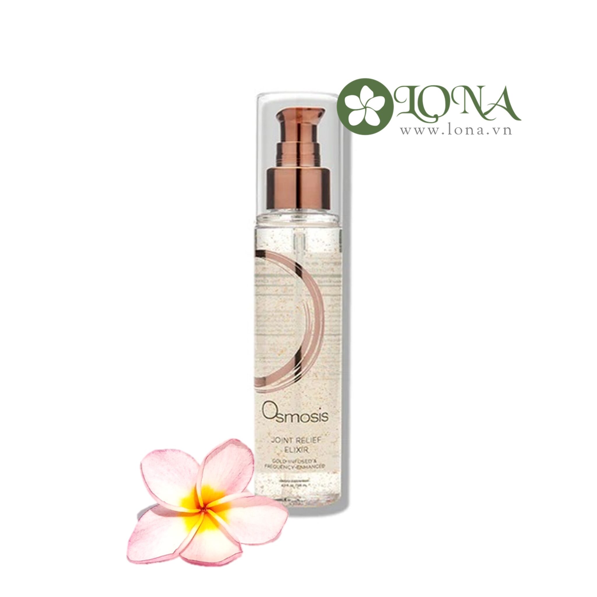 Tinh chất Joint Relief Elixir Osmosis 