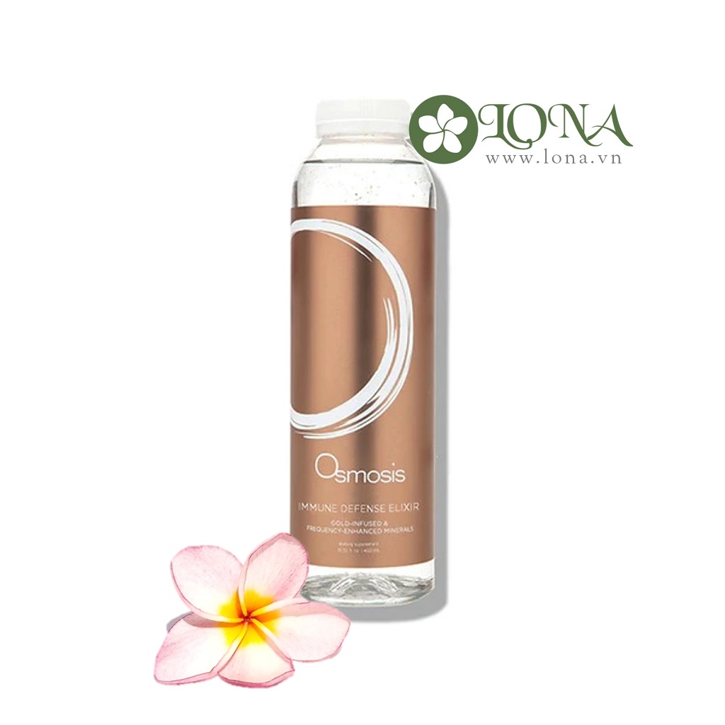 Tinh chất Osmosis immune defense elixir 