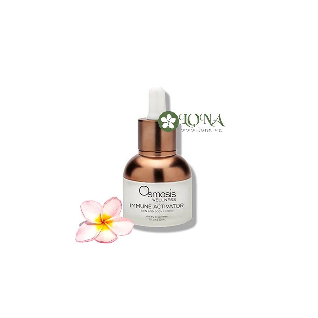Tinh chất Osmosis Immune Activator 