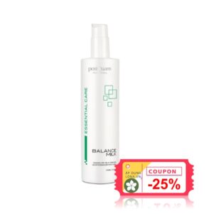 postQuam Sữa rửa mặt Balance Milk