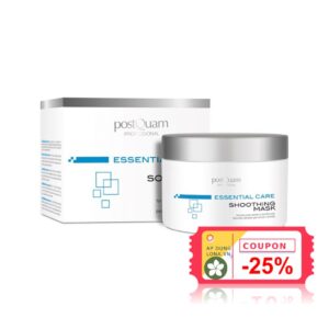 postQuam Mặt nạ Essential Care Soothing Mask cho da nhạy cảm
