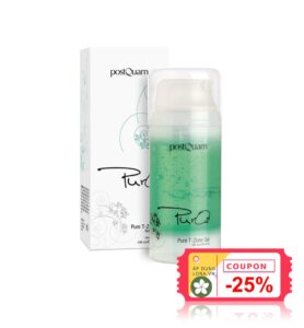 postQuam Gel - Pure T Zone Gel