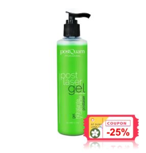 postQuam Gel - Hidratante Y Calmante Postlaser