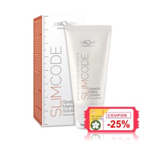 postQuam Gel - Slimcode Stretcht Mack Solution