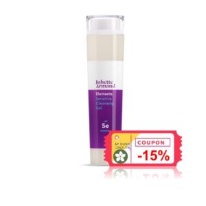 Sensitive Cleansing Gel 210 ml Juliette Armand Sensitive Cleansing Gel 210 ml Juliette Armand – sữa rửa mặt cho da nhạy cảm