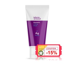 Lifting Mask 50 ml Juliette Armand – mặt nạ cho da dầu