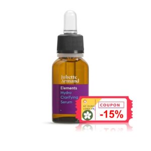 Hydra Clarifying Serum 20 ml Juliette Armand