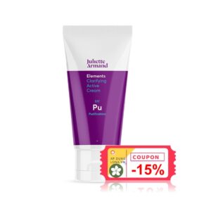 Clarifying Active Cream 50 ml Juliette Armand
