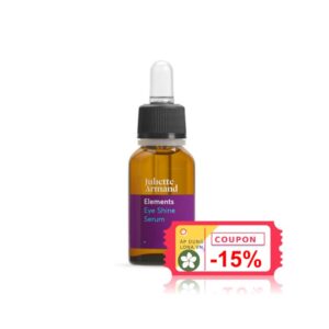 Eye Shine Serum 20 ml Juliette Armand – Serum cho da khô mất đàn hồi