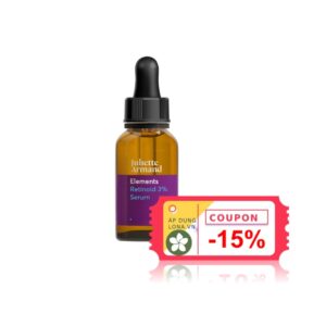 Mandelic Acid 40% 50 ml Juliette Armand