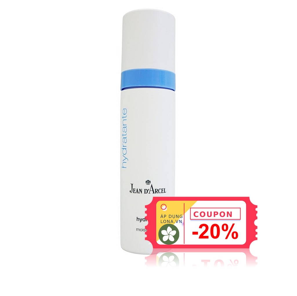 Sữa dưỡng Jean D'arcel Advanced Moisturizer