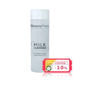 Beauty Med Làm sạch da - Sữa rửa mặt BeautyMed Milk Cleanser