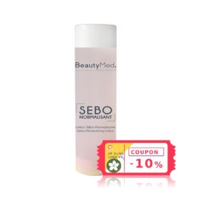 Toner BeautyMed Sebo Normalizing Lotion