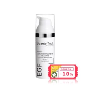 Tế bào gốc BeautyMed EGF Day Cream