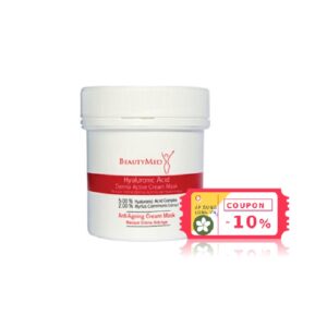 Beauty Med Mặt nạ - Hyaluronic Acid Cream