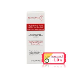 Kem BeautyMed Hyaluronic acid Cream