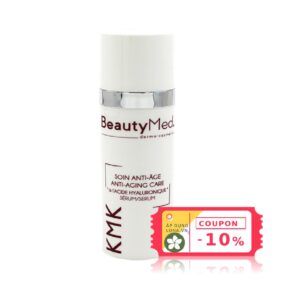 Beauty Med Serum: Serum BeautyMed Anti Age Care Hyaluronic