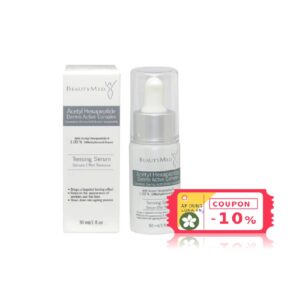 Beauty Med Serum: Serum BeautyMed Acetyl Hexapeptide