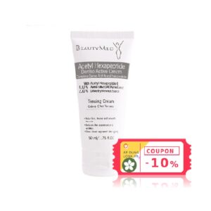 Kem BeautyMed Acetyl Hexapeptide Cream