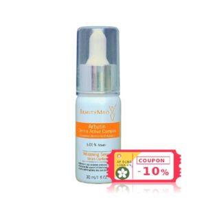 Beauty Med Serum: Serum BeautyMed Arbutin
