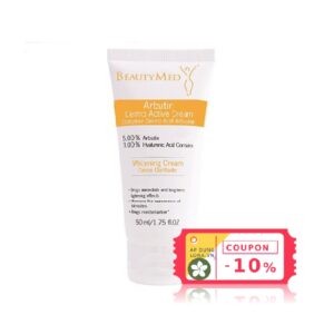 Beauty Med Kem dưỡng - Kem dưỡng da BeautyMed Arbutin Cream