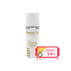 Beauty Med Kem dưỡng - Kem dưỡng BeautyMed ABM Soin Clarifiant Clarifying