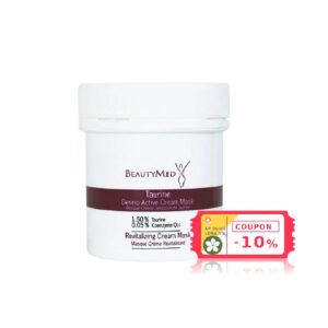 Beauty Med Mặt nạ - Taurine Cream Mask