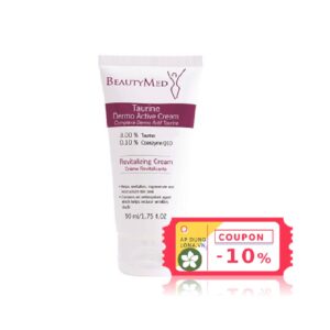 Beauty Med Kem dưỡng - Kem dưỡng BeautyMed Taurine Cream