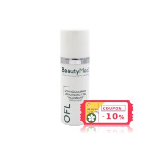 Beauty Med Kem dưỡng - Kem dưỡng BeautyMed Rebalancing Care MICROBIOME