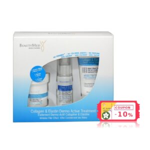 Beauty Med Bộ chăm sóc da - Collagen Elastin