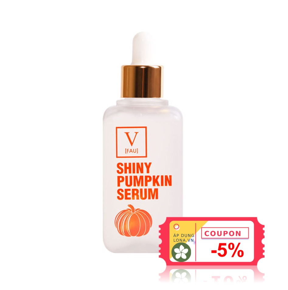 Serum FAU Shiny Pumpkin Serum