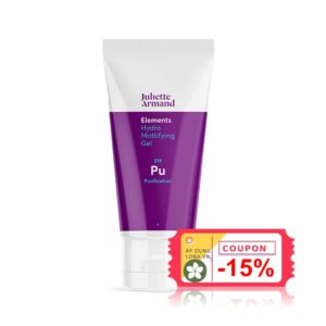 Kem dưỡng ẩm Juliette Armand Hydra Mattifying Kem dưỡng ẩm Juliette Armand Hydra Mattifying – Kem dưỡng da cho da dầu bít tắc