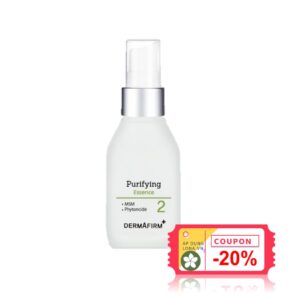 Tinh chất Purifying Essence - 50ml