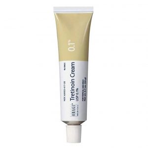 Tretinoin Obagi 0.1% 