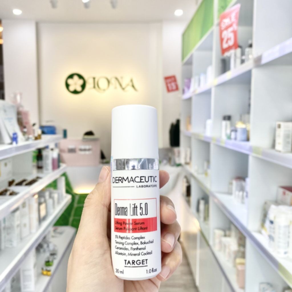 Derma Lift 5.0