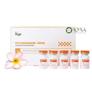 Ethosome dds - isov Ethosome dds - isov – Kem chống nắng cho da khô yếu cần phục hồi