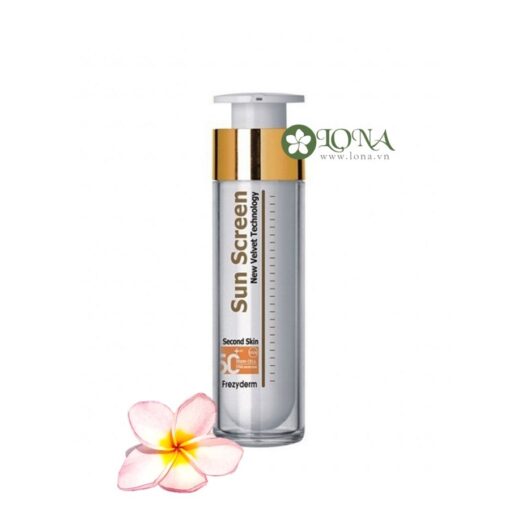 Frezyderm Sunscreen Gel chống nắng