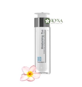 Kem dưỡng ẩm Frezyderm Moisturizing Plus Cream - 50ml