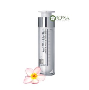 Kem dưỡng Frezyderm Anti Wrinkle Night Cream - 50ml Kem dưỡng Frezyderm Anti Wrinkle Night Cream - 50ml – Kem dưỡng da cho da hỗn hợp mất đàn hồi