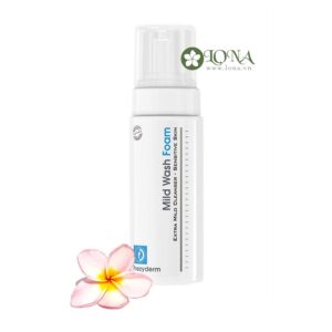 Sữa rửa mặt Frezyderm Mild Wash Foam - 150ml